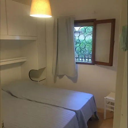 Ginepri Hotel *