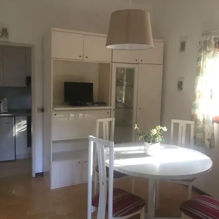 Hotel Ginepri
